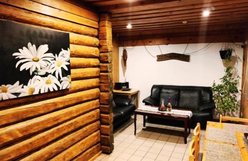 Pieriga House | Sauleskalns