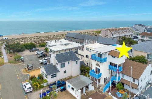 Dewey Beach House | Saulsbury street 10