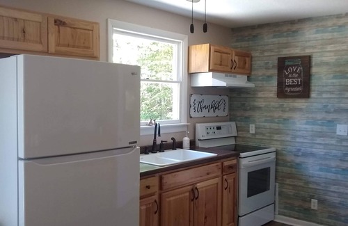 Brimley House | Sault Ste Marie, Brimley - Upper peninsula- Great Lake Waterfront Home