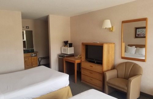 Sault Ste. Marie Hotel | Sault Superior Place
