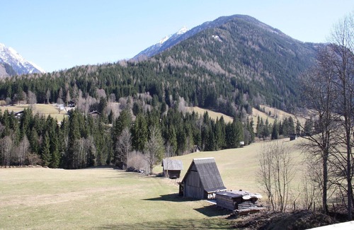 Schladming Apartment | Sauna Apartment in Schladming