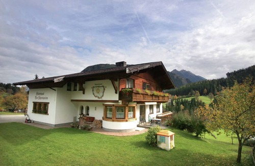Schladming Apartment | Sauna Apartment in Schladming