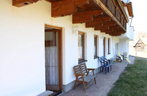 Schladming Apartment | Sauna Apartment in Schladming