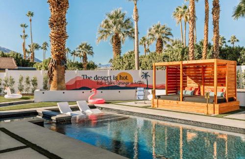 Vista Norte House | Sauna-BBQ-Golf-HeatedPool