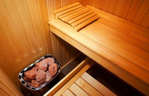 Besarabka Apartment | Sauna, Big Jacuzzi , Khreshchatyk apartments
