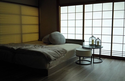 Kyotango Hotel | SAUNA CURRY URI Kyotango Yae no Ma Villa Hidd/Kyotango Kyōto