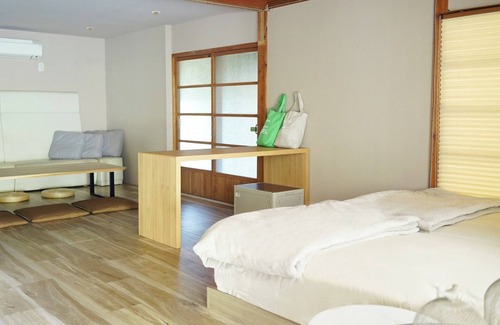 Kyotango Hotel | SAUNA CURRY URI Kyotango Yae no Ma Villa Hidd/Kyotango Kyōto