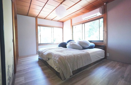 Kyotango Hotel | SAUNA CURRY URI Kyotango Yae no Ma Villa Hidd/Kyotango Kyōto