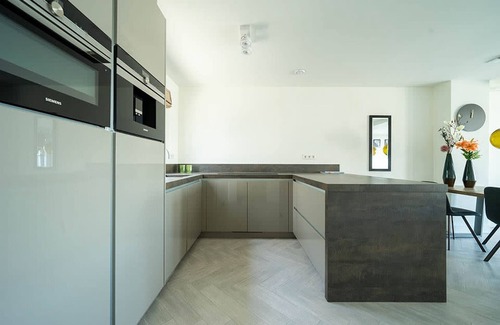Uitdam Apartment | Sauna Retreat Near Amsterdam