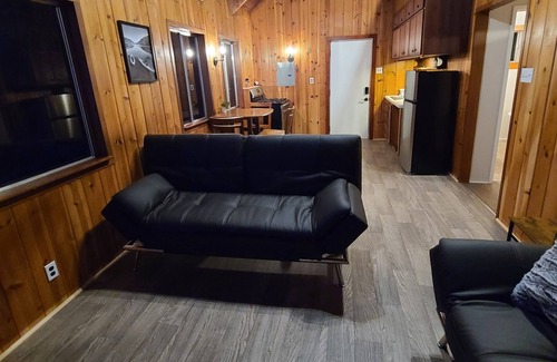 Fieldbrook Cabin | (Sauna*)Serene Redwood Retreat in Fieldbrook