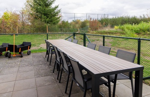 Ediger House | Sauna Stay by Moselle River