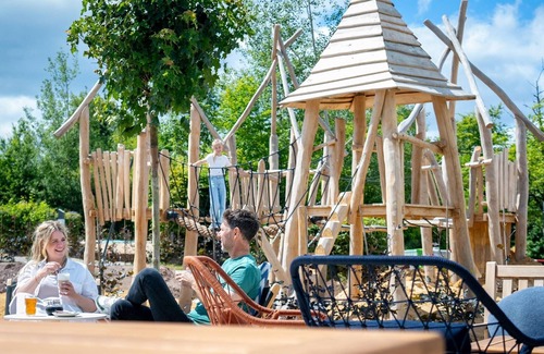 Ediger House | Sauna Stay by Moselle River