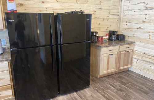 Houghton Cabin | Sauna Superior Trail/Lakeside Cabin 18