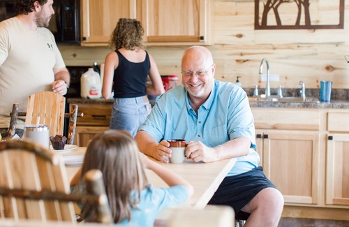 Houghton Cabin | Sauna Superior Trail/Lakeside Cabin 18