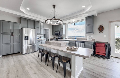 Walsenburg House | Sauna & Views: Southern Colorado Vacation Rental!