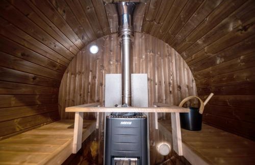 Yoichi Villa | Sauna Villa Yoichi / 4 bed room with private sauna