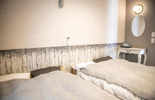 Yoichi Villa | Sauna Villa Yoichi / 4 bed room with private sauna