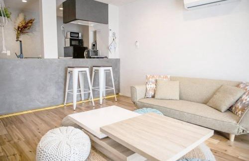 Yoichi Villa | Sauna Villa Yoichi / 4 bed room with private sauna