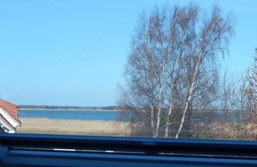 Fuhlendorf House | Sauna, whirlpool, fireplace, 3TV, WiFi, 2 bedrooms, SKY TV, terrace, LAST MINUTE