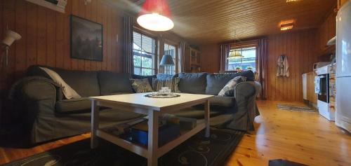 Lofsdalen House | Sauna | Wi-Fi | Terrace | Wood stove | Cable TV
