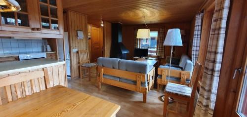 Lofsdalen House | Sauna | Wi-Fi | Terrace | Wood stove | Cable TV