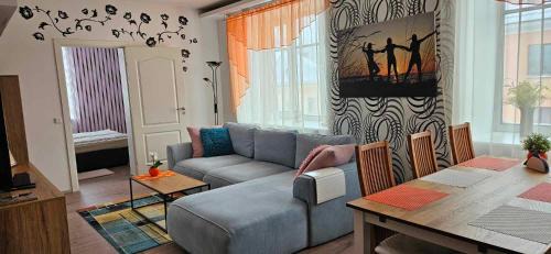 Tapa Apartment | Saunaga korter Tapa kesklinnas!