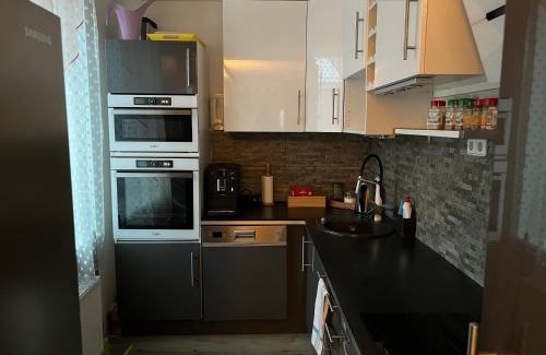 Tapa Apartment | Saunaga korter Tapa kesklinnas!