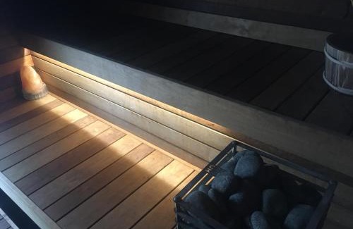 Harju County House | Saunahouse