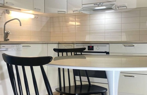 Kokkola Apartment | Saunallinen Kaksio Merenrannalla