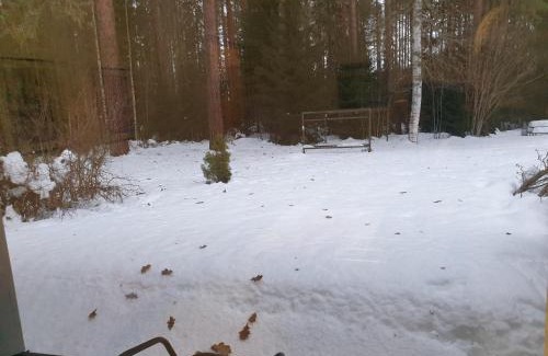 Pielavesi Apartment | Saunallinen rivitalohuoneisto A1 59m2