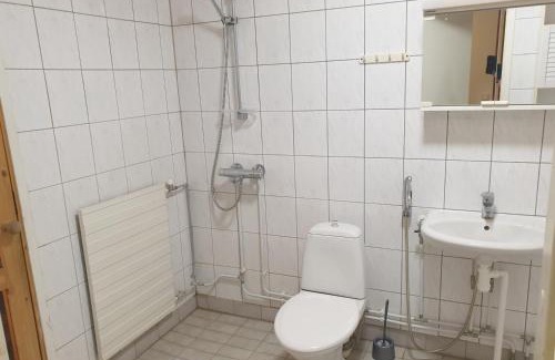 Pielavesi Apartment | Saunallinen rivitalohuoneisto A1 59m2