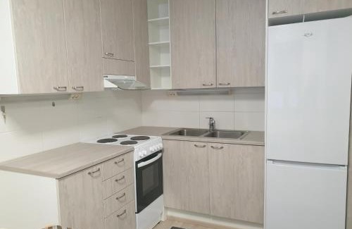 Pielavesi Apartment | Saunallinen rivitalohuoneisto A2 50m2