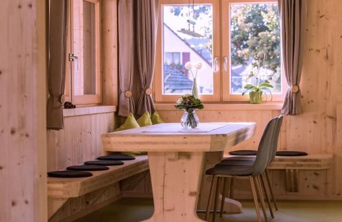 Aichhalden Apartment | Saunaloft Schwarzwald
