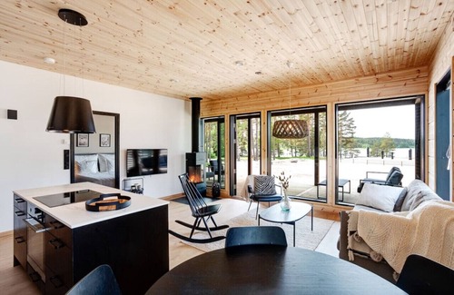 Kimito Island House | Saunamäki G - Beachfront