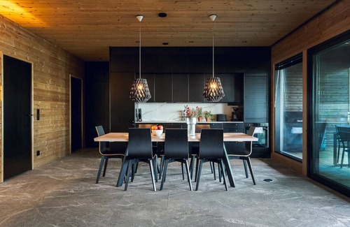 Kimito Island House | Saunamäki L - Exquisite Luxurious Seafront Villa