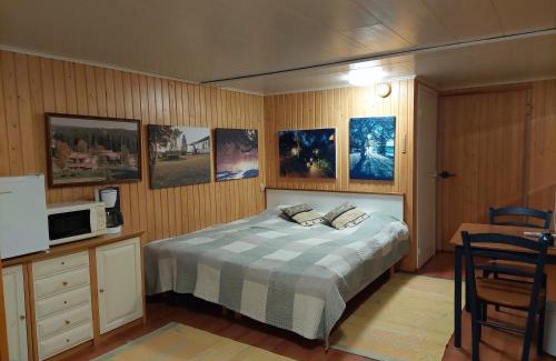 Sastamala Apartment | Saunamaailman Kivari 1 ja 2
