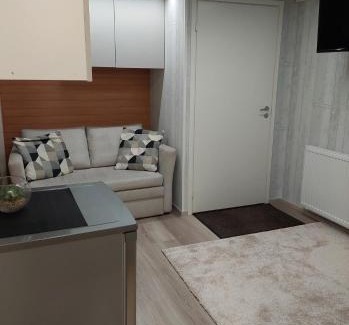 Sastamala Apartment | Saunamaailman Kivari 1 ja 2