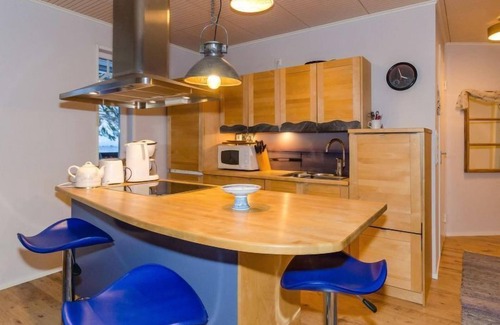 Koli National Park House | Saunamaja by Interhome