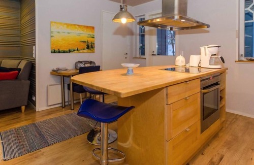 Koli National Park House | Saunamaja by Interhome
