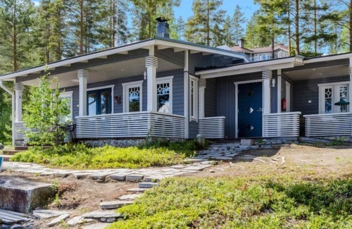 Koli National Park House | Saunamaja by Interhome
