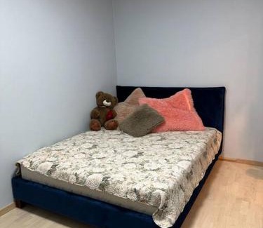 Viljandi Apartment | Saunamaja viisakale seltskonnale!