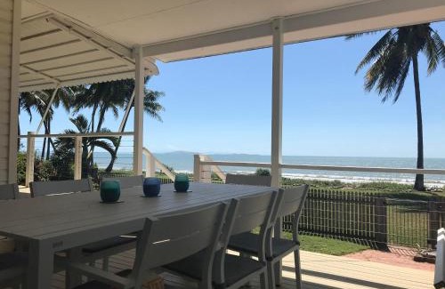 Saunders Beach House | Saunders Beach Holiday House