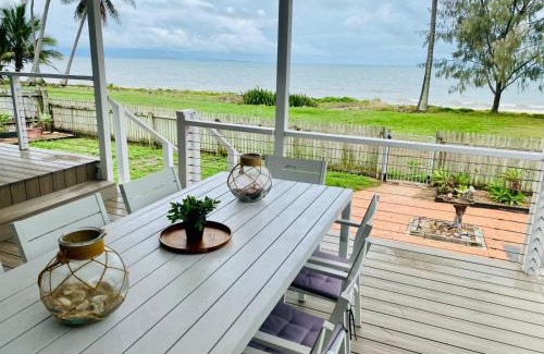 Saunders Beach House | Saunders Beach Holiday House