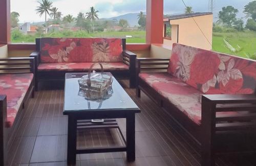 Cigugur Hotel | Saung Aligo Syariah RedPartner