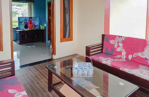 Cigugur Hotel | Saung Aligo Syariah RedPartner
