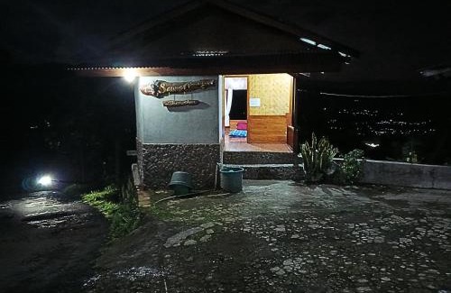 Pamijahan House | Saung Cigamea