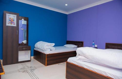 Namarjung Resort | Sauraha Cottage