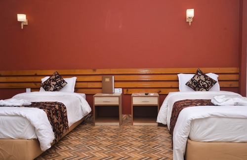 Sauraha Bed & Breakfast | Sauraha Holiday Home