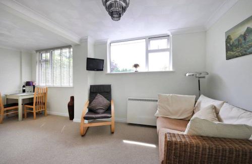 Martlesham Heath Apartment | Saurden Guest Apartment
