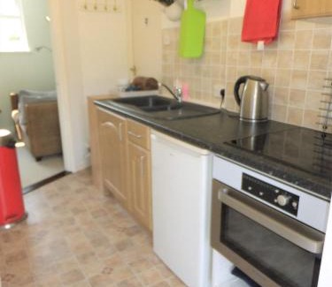 Martlesham Heath Apartment | Saurden Guest Apartment